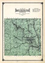 Boardman Township, Elkader, Clayton County 1914